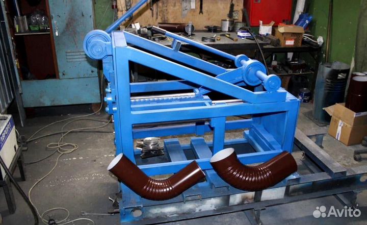 Гофраколено от производителя\новое\гарантия