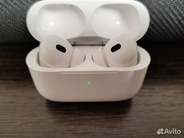 Беспроводные наушники apple airpods pro 2