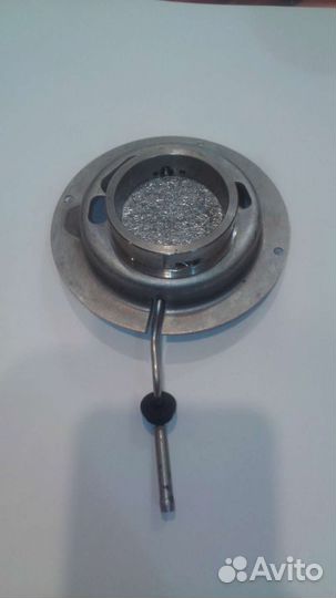 Горелка для отопителей Webasto