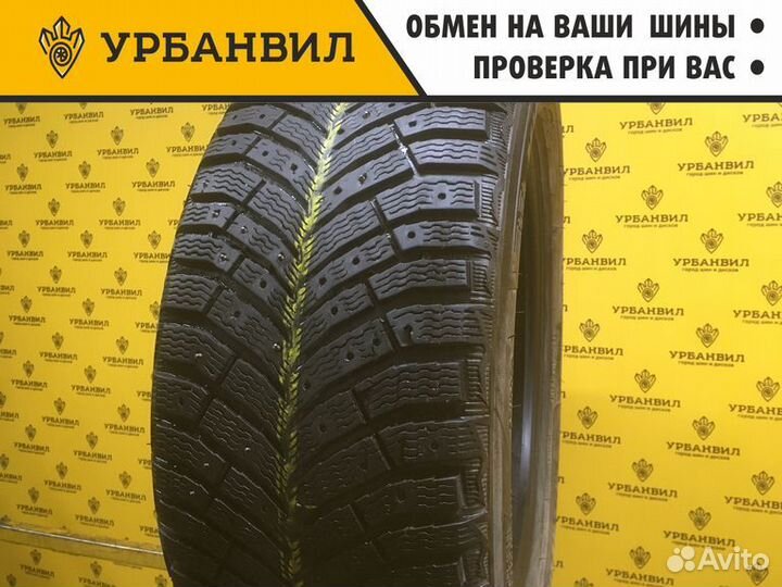 Michelin X-Ice North 4 245/50 R18 104T