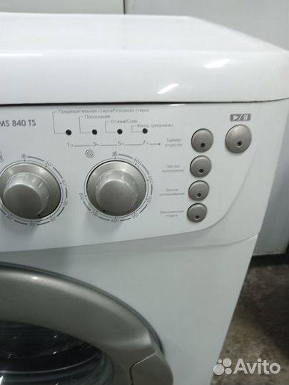 Стиральная машина Vestel на 5кг с гарантией. Дост