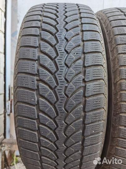 Bridgestone Blizzak LM-80 235/55 R19 105V