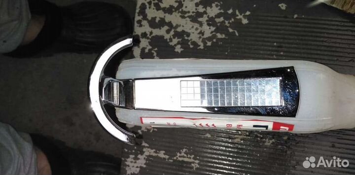 Мебельные ручки и др. фурнитура