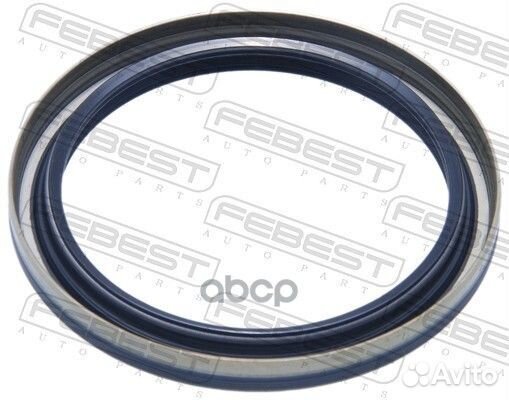 Сальник привода 65.5X83.25X8X8 95IEY-67830808C