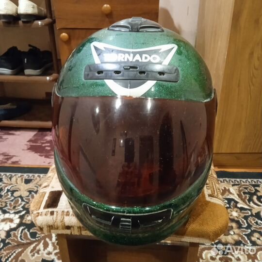 Шлем для мотоцикла