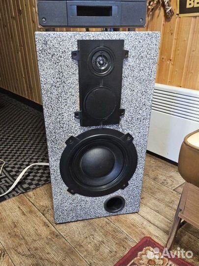 Колонки амфитон-35ас-018