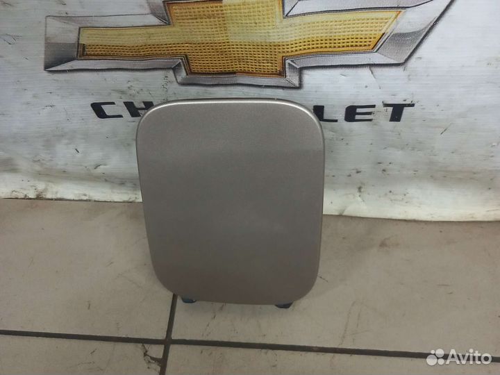 Лючок бензобака Шевроле Лачетти седан, Дэу джентра