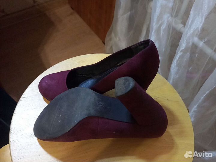 Туфли женские