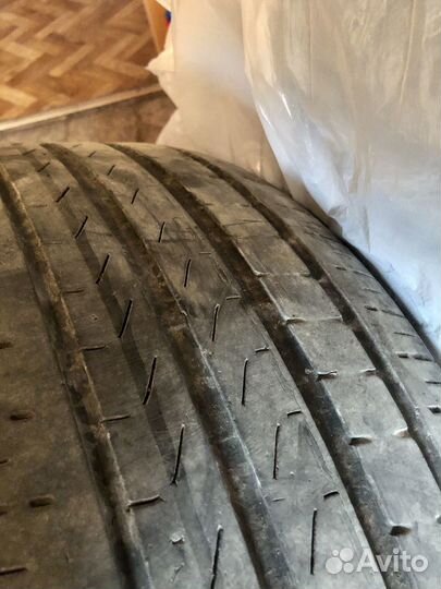 Pirelli Scorpion Verde 235/55 R18 100V