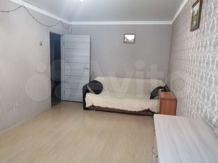 3-к. квартира, 61,9 м², 1/5 эт.