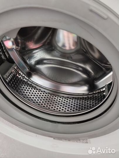 Стиральная машина на запчасти zanussi