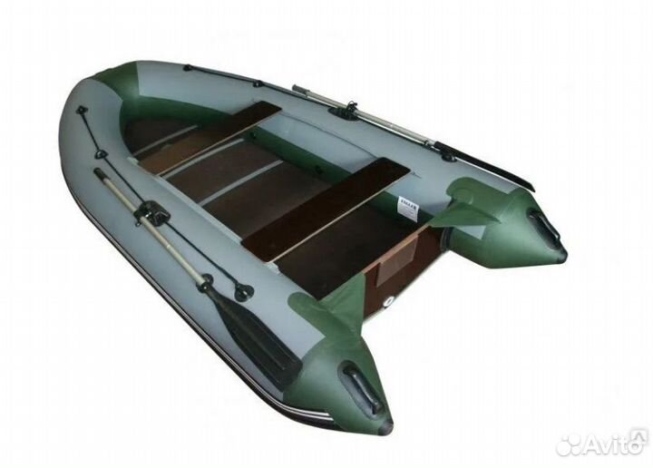 Пвх лодка Angler 310