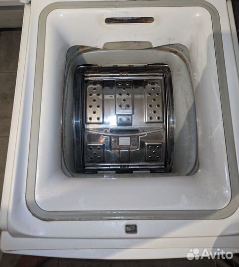 Стиральная машина whirpool