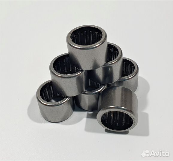 Подшипники HK121612 SKF в прогрессию Sur Ron