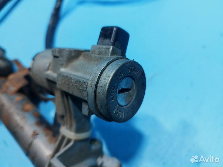 Рулевая колонка для Mitsubishi Lancer 5