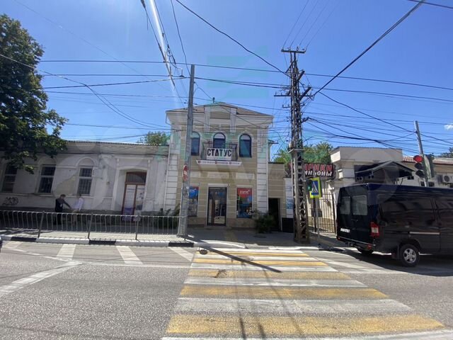 Помещение на Ал.Невского