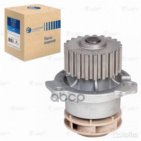 Насос водяной LWP01084 luzar