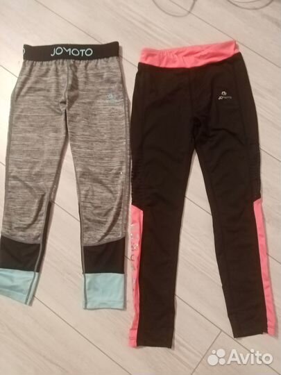 Топы и лосины