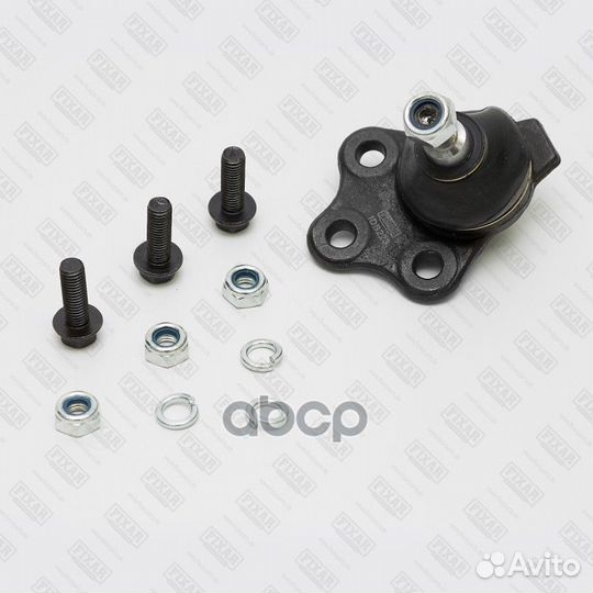 Опора шаровая ниж L R пер renault duster 10