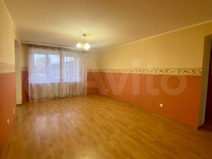 4-к. квартира, 82,3 м², 8/9 эт.