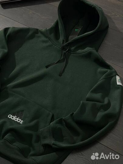 Худи adidas