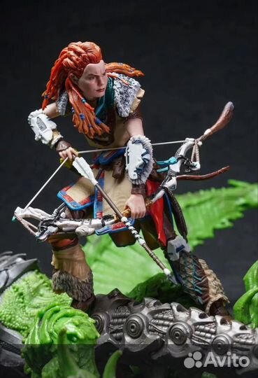 Фигурка-экшн Aloy