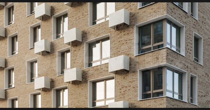 2-к. апартаменты, 56,2 м², 27/28 эт.