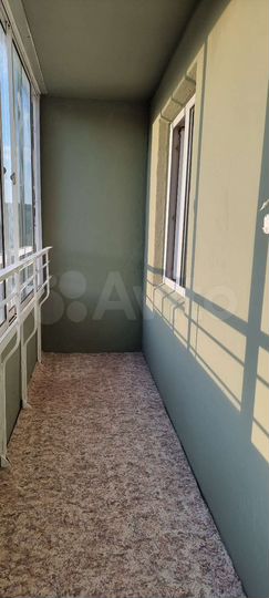 1-к. квартира, 36 м², 5/10 эт.