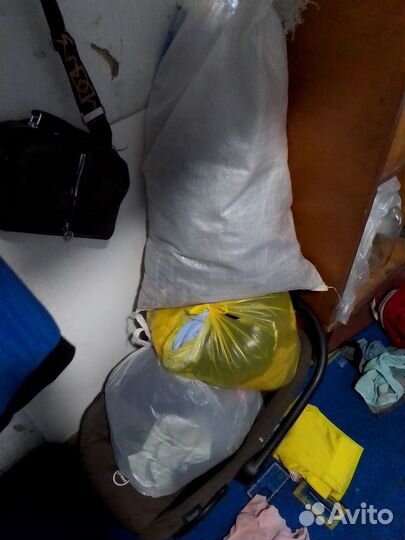 Отдам вещи