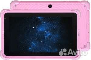 Детский планшет Dexp Ursus L470 Kid's