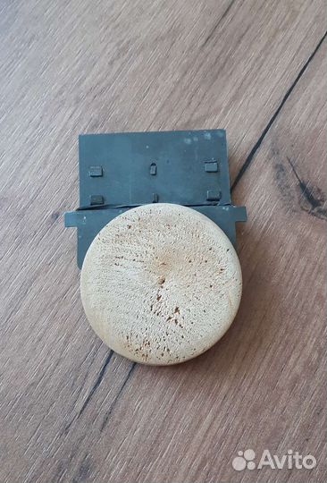 Машинка для штопки чулок и носков СССР 1949 год