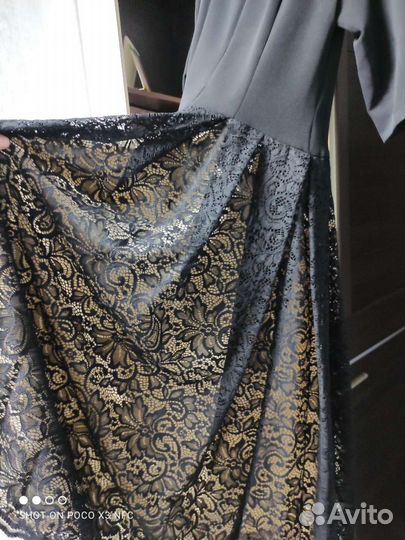 Платье женское 44-46 размер
