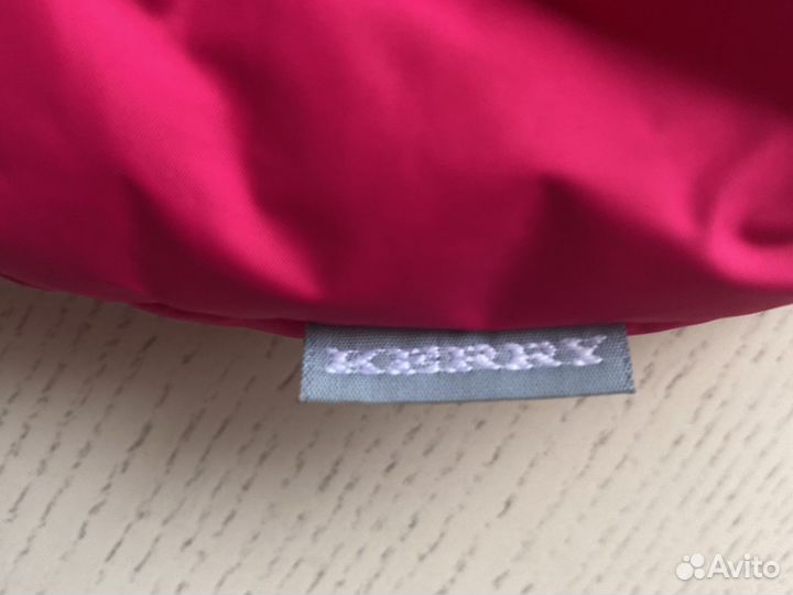 Шапка ушанка детская