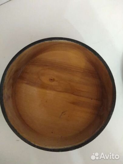 Шкатулка для любимых украшений