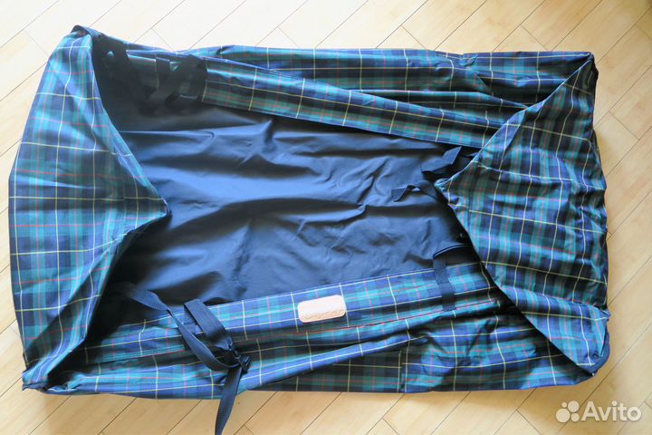 Чехол для перевозки собак