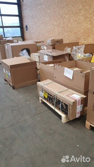 Накладка стойки 80 мм Vaderstad