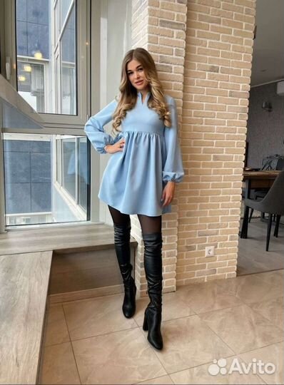 Платье gaps новое