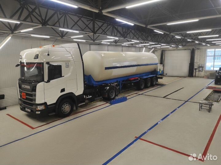 Оформление переоборудования автомобиля