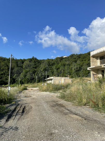 Участок 8 сот. (ИЖС)