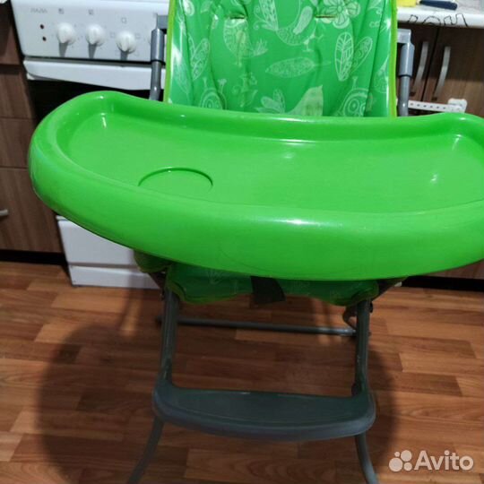 Детский стул для кормления