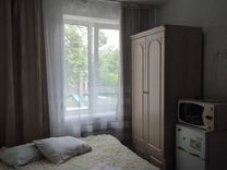 Квартира-студия, 20 м², 1/1 эт.