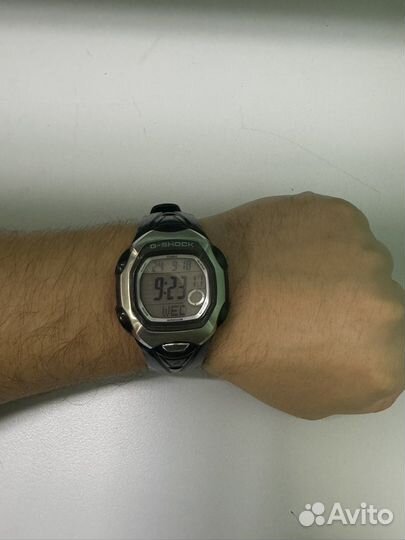 Casio G-shock GL-150 Модуль 2463