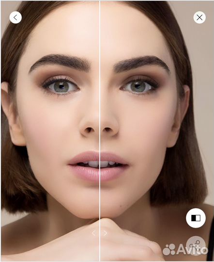 Тени Bobbi Brown Eye Shadow 10 Mahogany