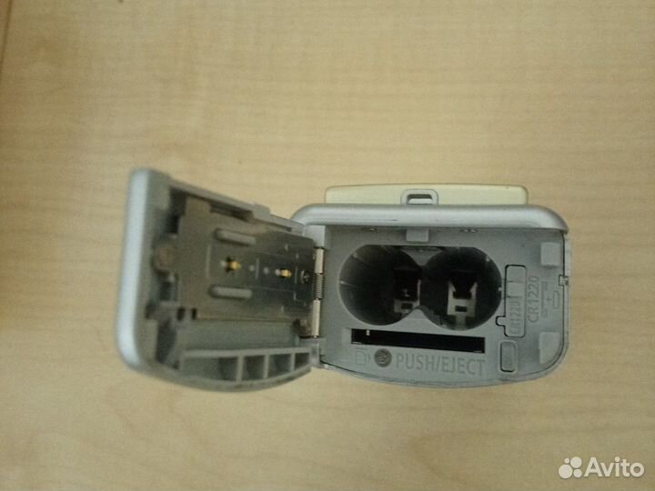 Canon power shot a400