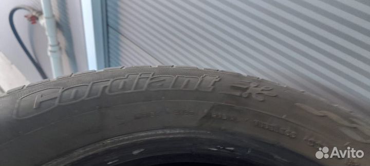 Cordiant Sport 3 205/65 R15
