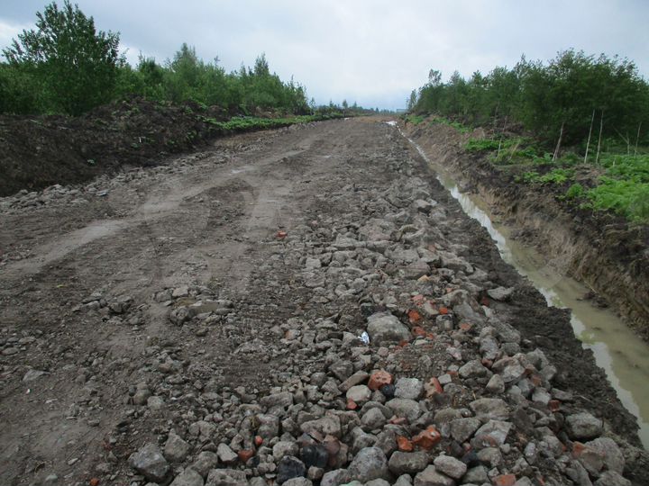 Участок 100 сот. (промназначения)