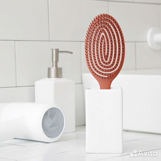 Массажная Расческа Xiaomi Xin Zhi Massage Comb