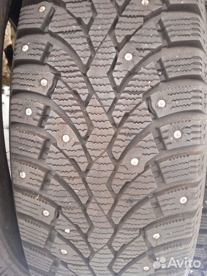Formula Ice 205/65 R16