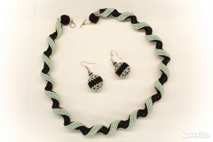 Комплект украшений Мальдивы