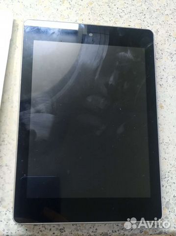 Планшеты бу на запчасти